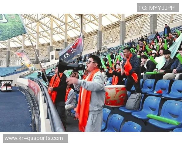 徐州足球联赛盛况空前球迷热情高涨助力本地球队崛起 徐州足球联赛盛况空前球迷热情高涨助力本地球队崛起