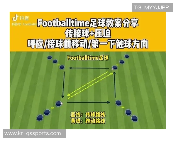 掌握足球转身传球技巧提升比赛表现的关键要素与训练方法