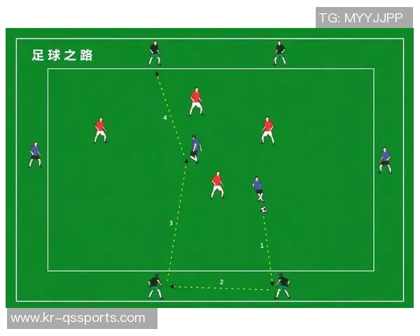 提升足球抢球技巧的训练方法与实用建议分享